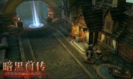 暗黑前传在线观看,揭开黑暗势力起源之谜