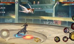 火影一代技能爆料视频,一代技能全新爆料，精彩绝伦的战斗技巧大公开