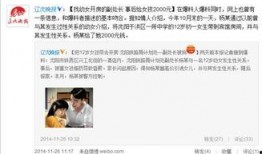 沈阳家长爆料事件视频播放,沈阳家长爆料事件视频引发社会关注