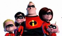 超人总动员二在线观看,英雄家庭再启航，守护世界新篇章