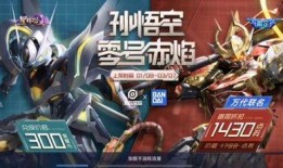 飞车猴子新皮肤最新爆料,炫酷造型，等你来揭秘！